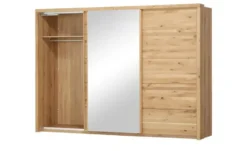 smart Schwebetürenschrank Oslo