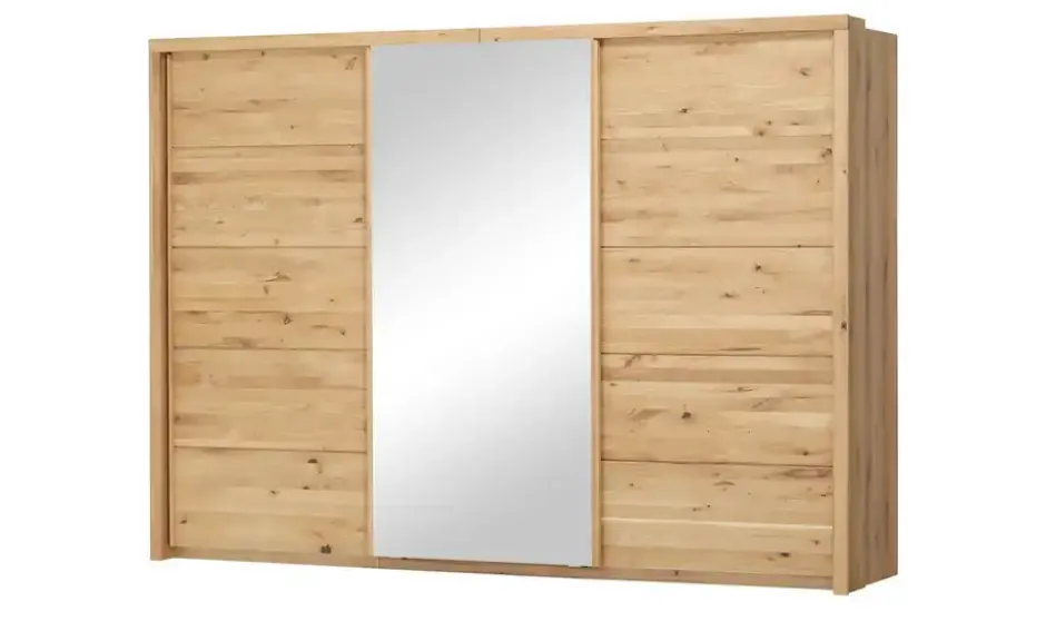 smart Schwebetürenschrank Oslo