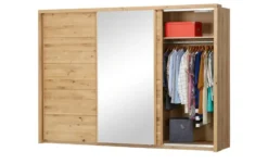smart Schwebetürenschrank Oslo