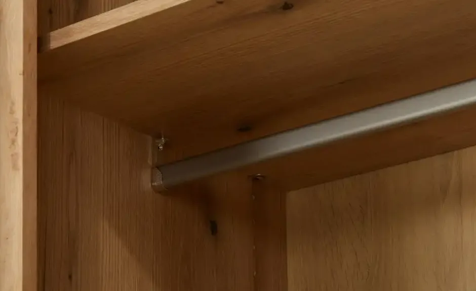 smart Schwebetürenschrank Oslo