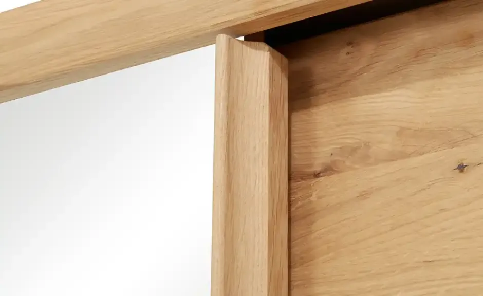 smart Schwebetürenschrank Oslo