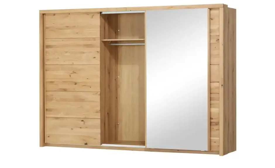 smart Schwebetürenschrank Oslo