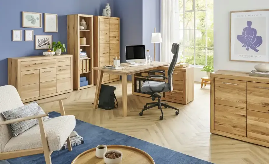 smart Sideboard Malmö