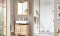 smart Spiegelschrank Malmö