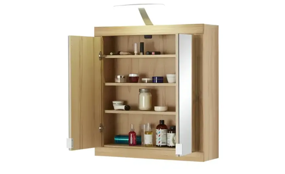 smart Spiegelschrank Malmö