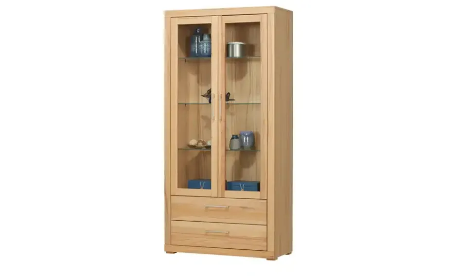 smart Vitrine Malmö