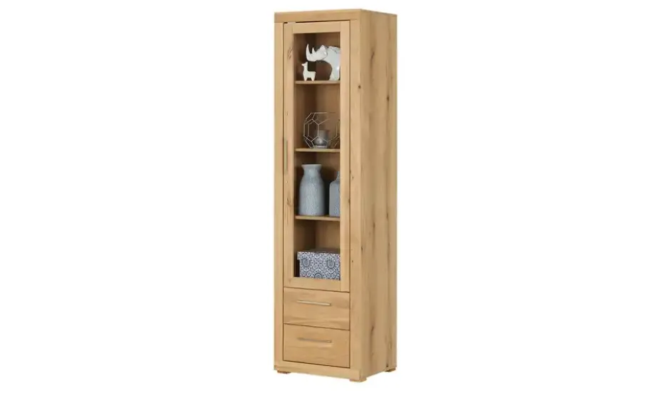 smart Vitrine Malmö