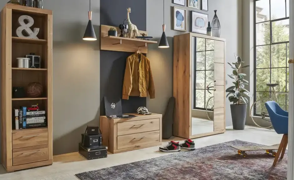 smart Wandpaneel Malmö