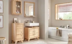 smart Waschbeckenunterschrank Malmö