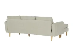 Sofa mit Hocker Quinn