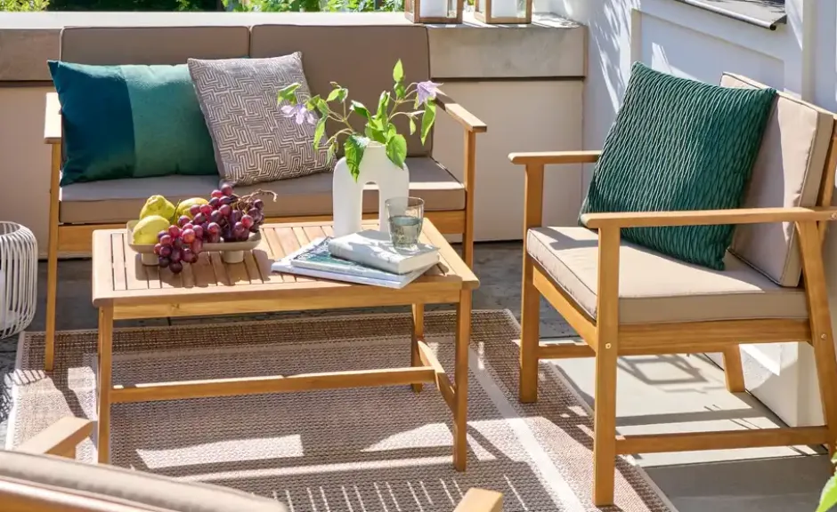 Sofa-Set Altea