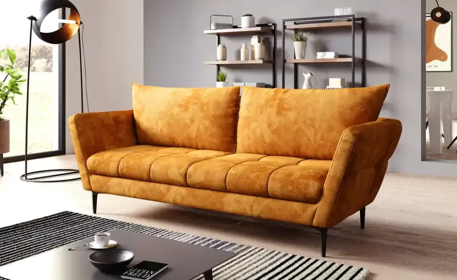 Sofa, 2-sitzig Ancona