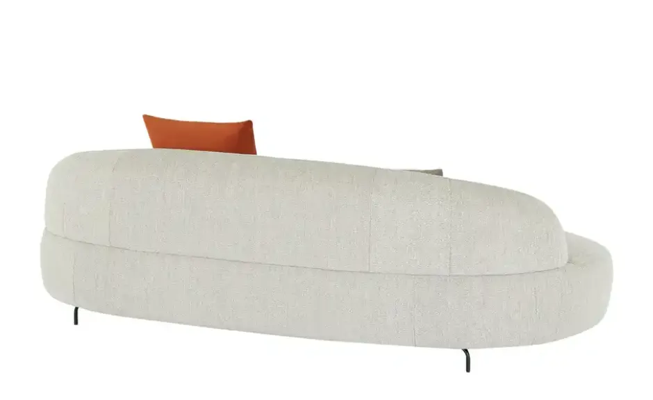 Sofa, 3-sitzig Ariane