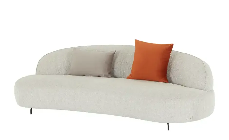 Sofa, 3-sitzig Ariane
