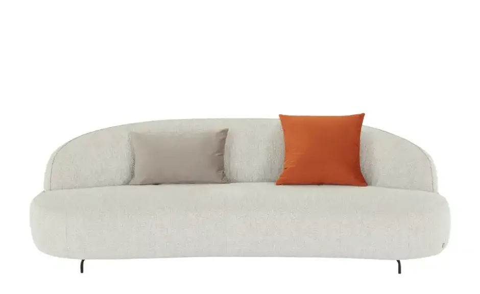 Sofa, 3-sitzig Ariane