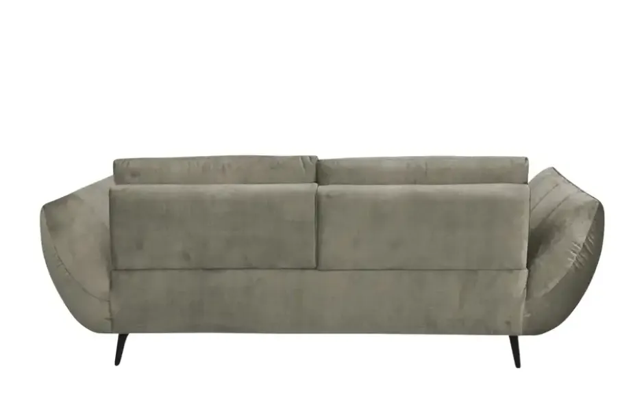Sofa 2,5 -sitzig Carly