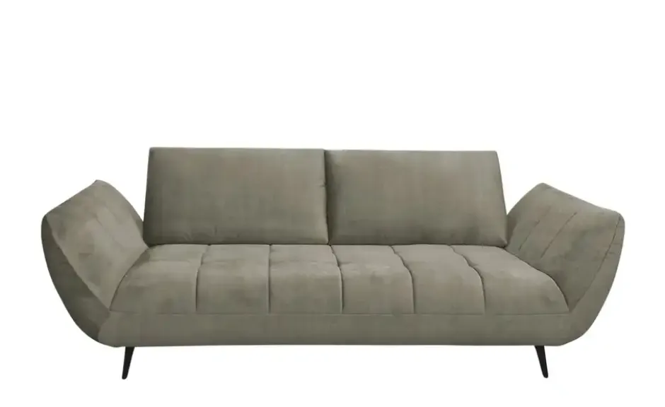 Sofa 2,5 -sitzig Carly