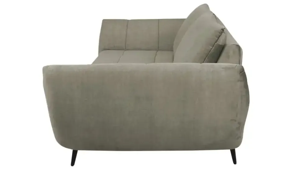 Sofa 2,5 -sitzig Carly