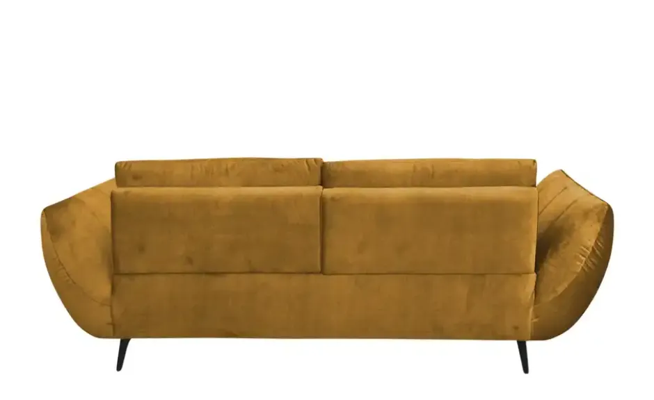 Sofa 2,5 -sitzig Carly