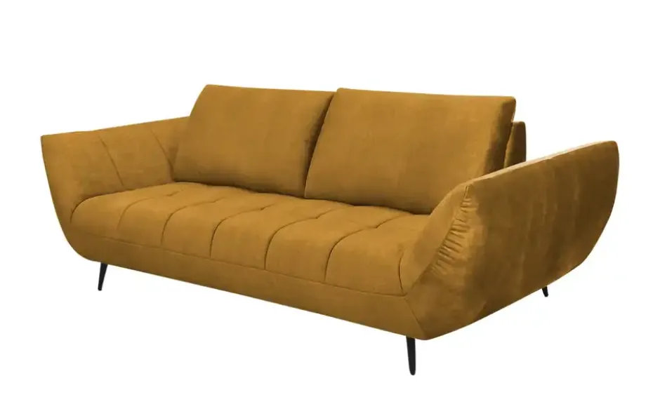 Sofa 2,5 -sitzig Carly