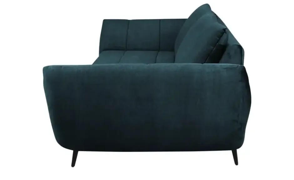 Sofa 2,5 -sitzig Carly