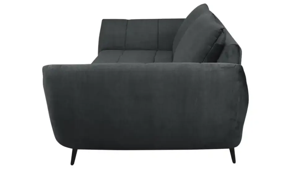 Sofa 2,5 -sitzig Carly