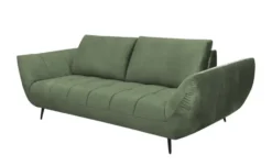 Sofa 2,5 -sitzig Carly