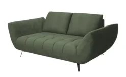 Sofa 2 -sitzig Carly