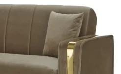 Sofa 3-sitzig Etna