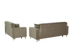 Sofa 3-sitzig Etna