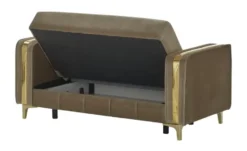 Sofa 2-sitzig Etna