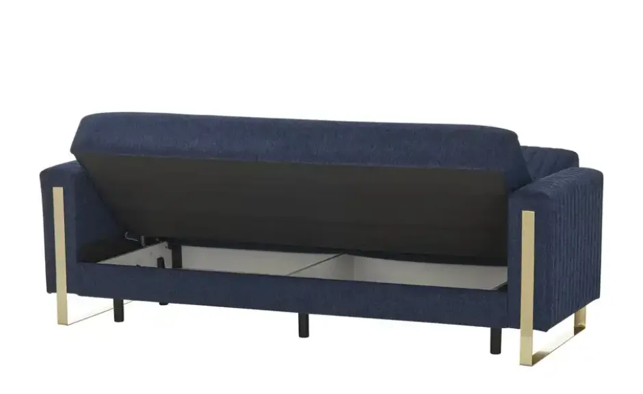 Sofa 3-sitzig Linda