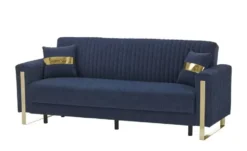 Sofa 3-sitzig Linda