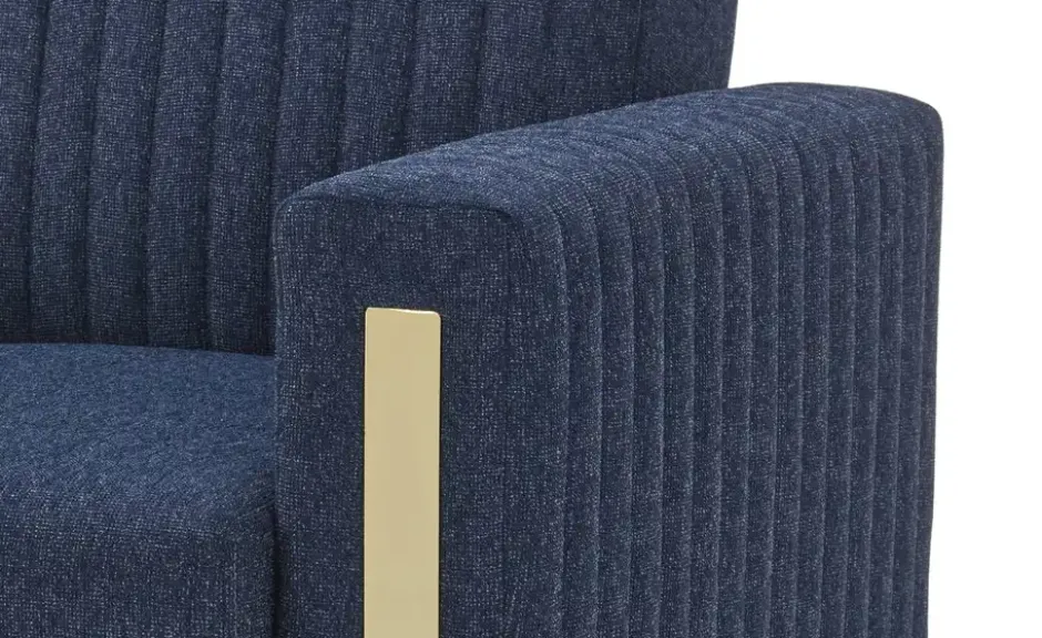 Sofa 3-sitzig Linda