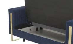 Sofa 3-sitzig Linda