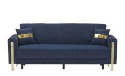 Sofa 3-sitzig Linda