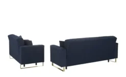 Sofa 3-sitzig Linda