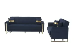 Sofa 3-sitzig Linda