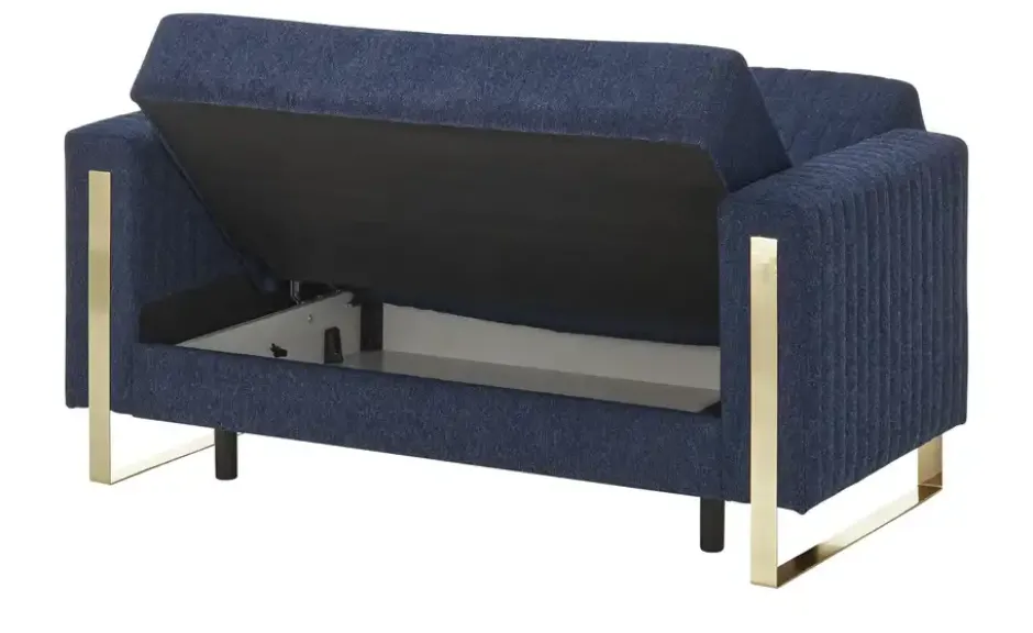 Sofa 2-sitzig Linda
