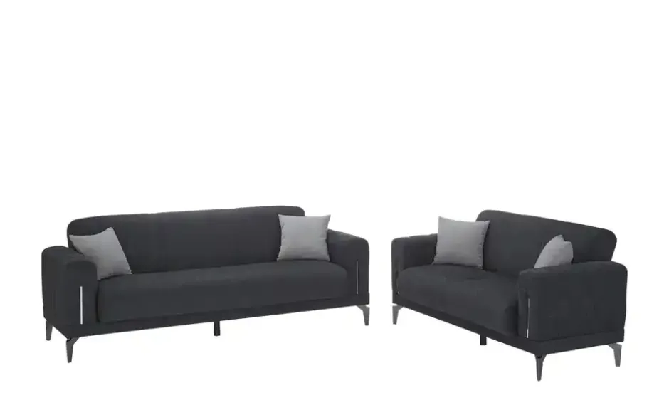 Sofa 3-sitzig Samba