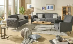 Sofa 3-sitzig Samba