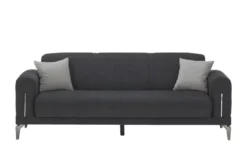 Sofa 3-sitzig Samba