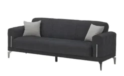 Sofa 3-sitzig Samba