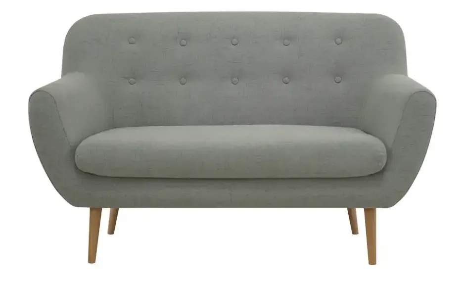 Sofa 2-Sitzig Somero