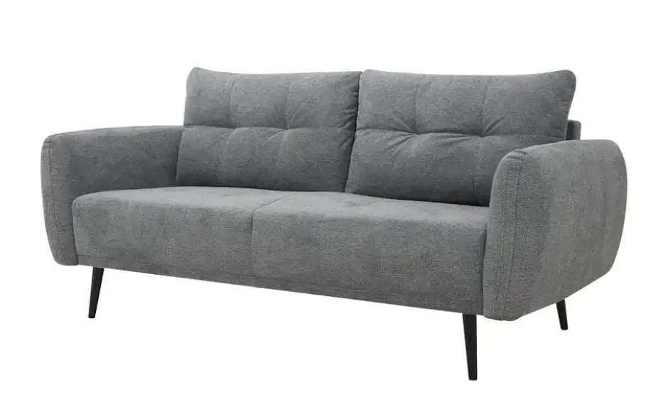 Sofa 3-sitzig Tori