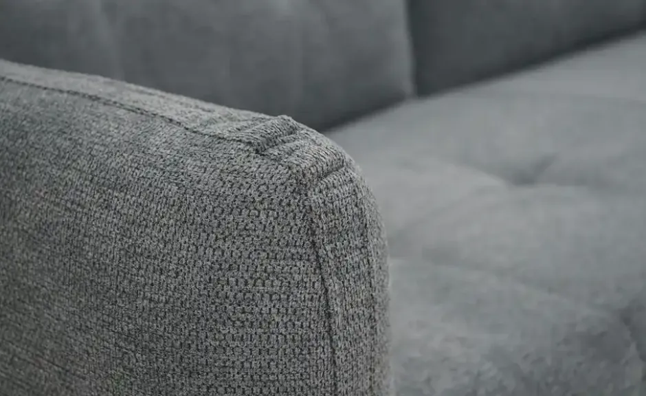 Sofa 3-sitzig Tori