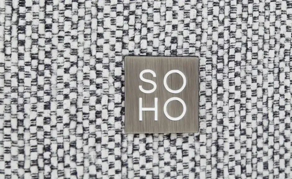 Sofa Smilla