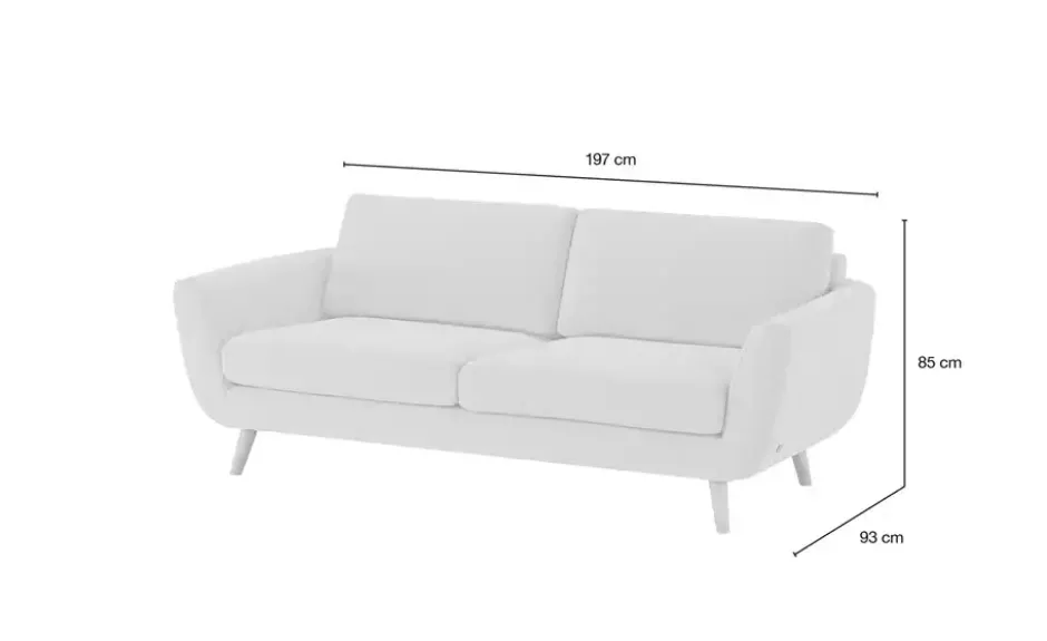 Sofa Smilla