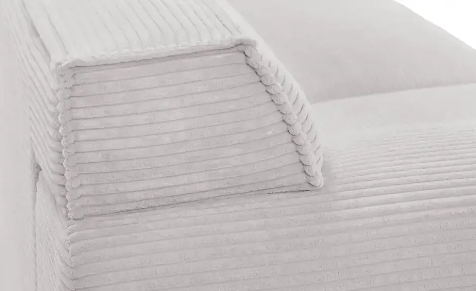 SOHO Ecksofa Trenisha