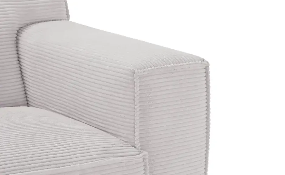 SOHO Ecksofa Trenisha